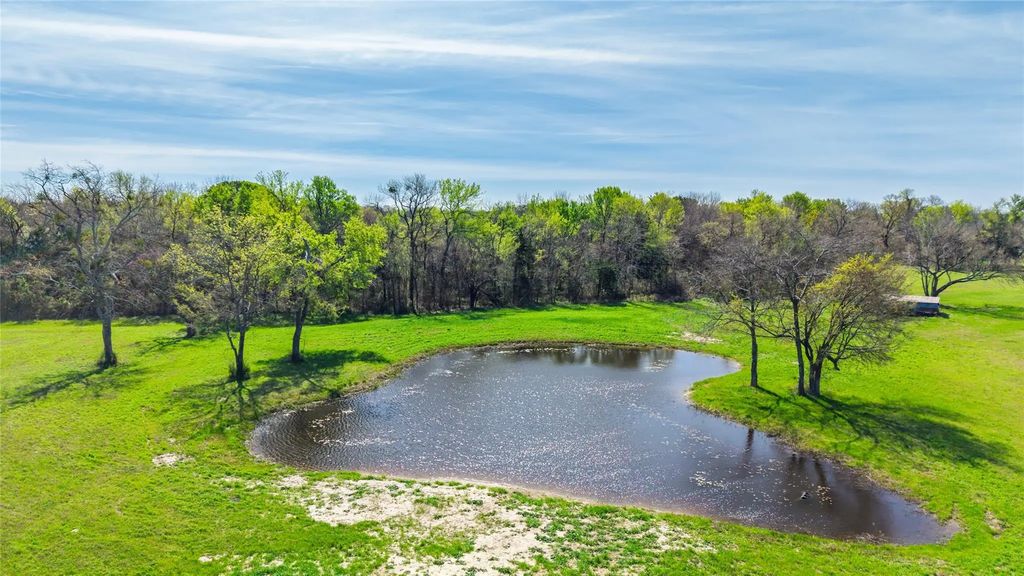 16 Acres Fm 2649, Lone Oak