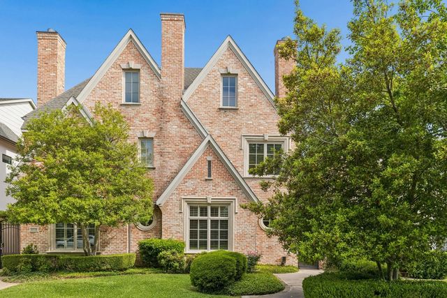 4332 Emerson Avenue, University Park