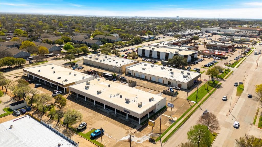 2700 K Avenue, Plano