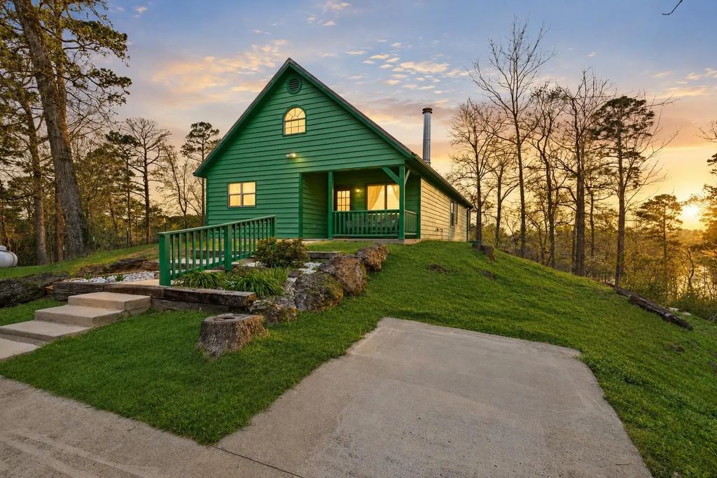 5066 Bob O Link Rd, Gilmer