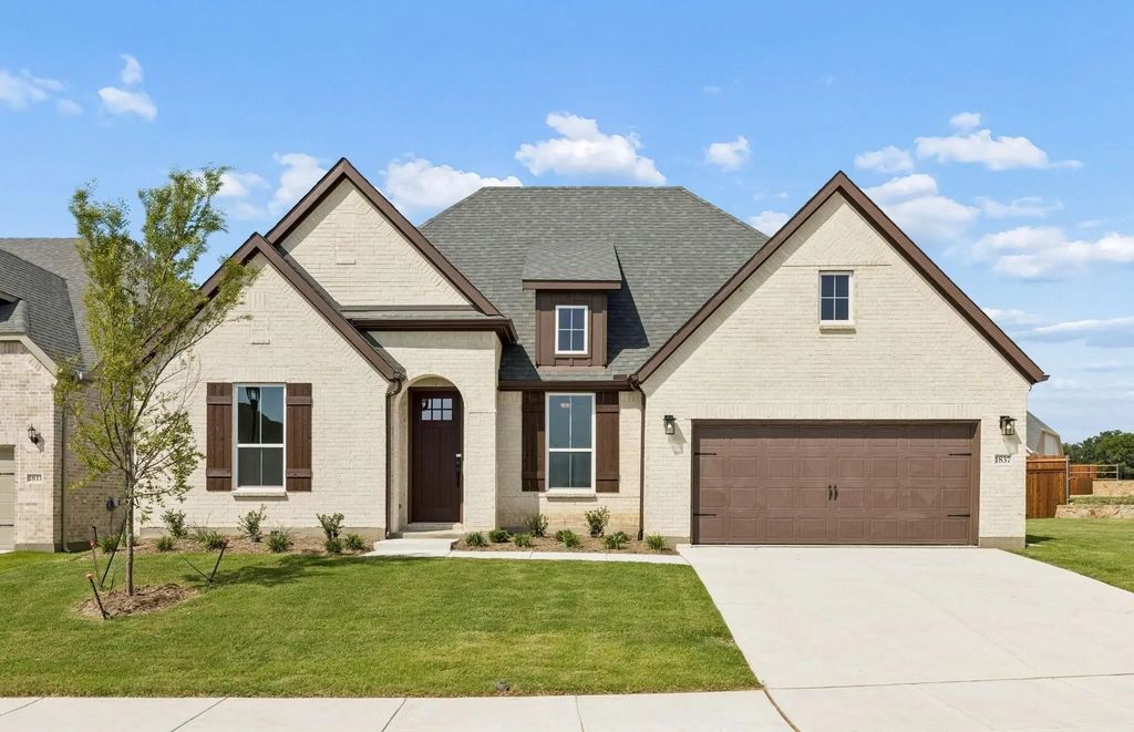 1837 Naseby Road, Fort Worth