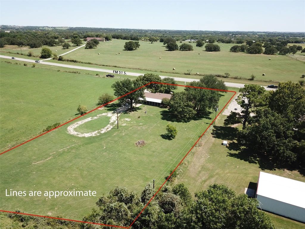 4170 S Fm 51, Decatur