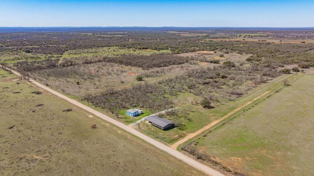 Tbd Co Rd 363, Eastland