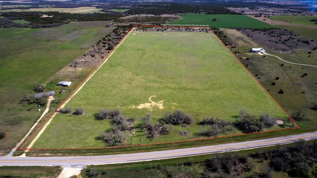 26025 S Fm 219, Dublin