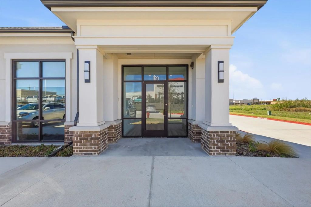 3121 Bailey Drive 120, Fort Worth