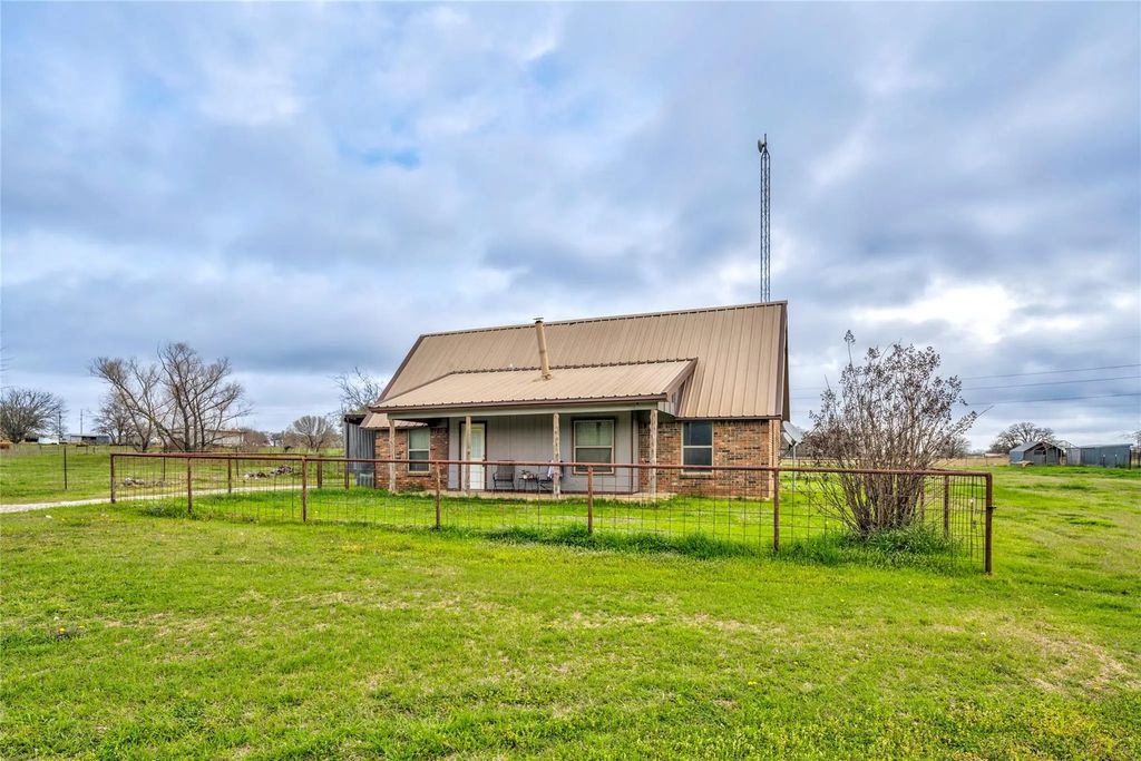 1106 Hcr 1414, Covington