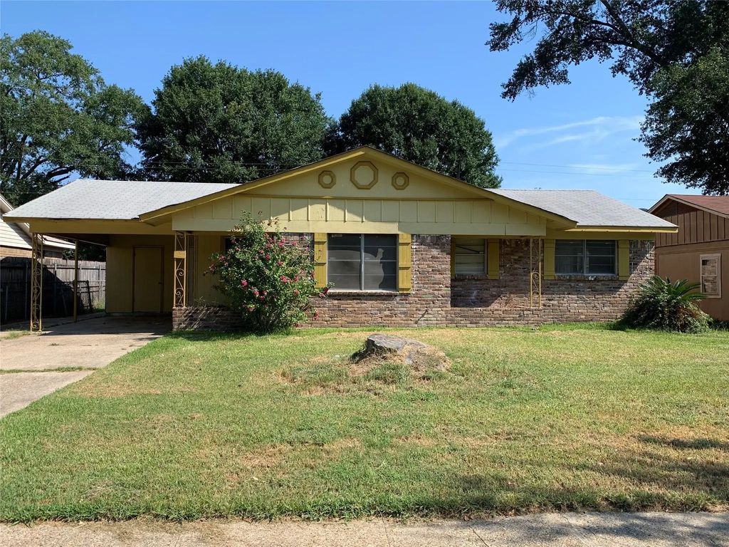 3602 Valley View Drive, Shreveport