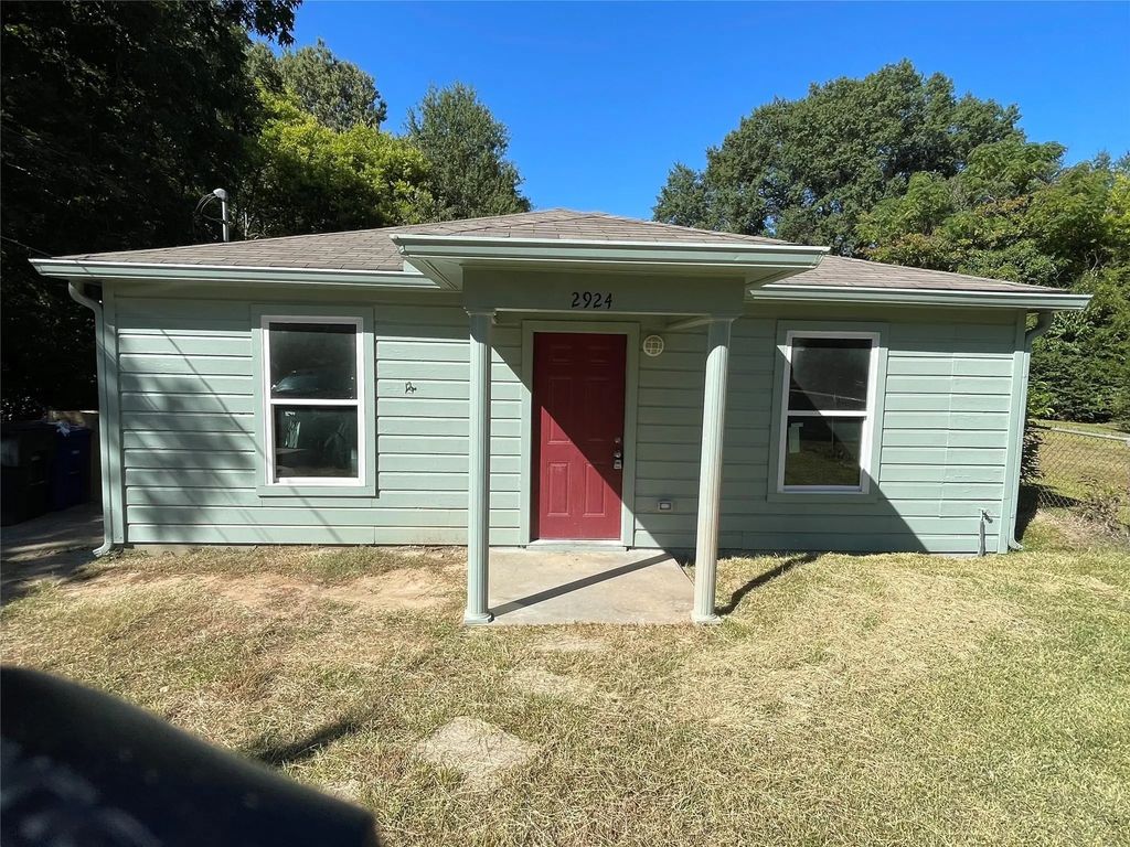 2924 Harp Street, Shreveport