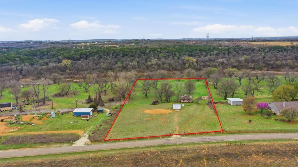 15001 Mitchell Bend Court, Granbury