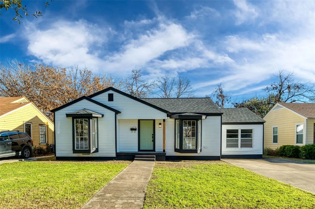 2842 Carlson Drive, Dallas