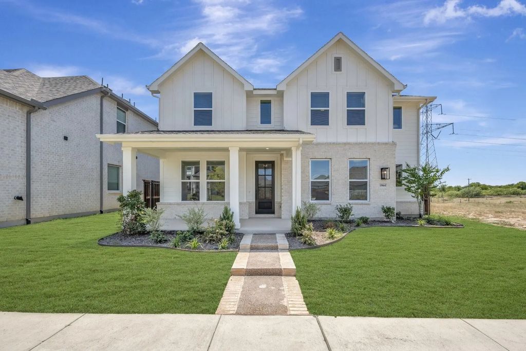 1064 Hackberry Emperor Street, Crowley