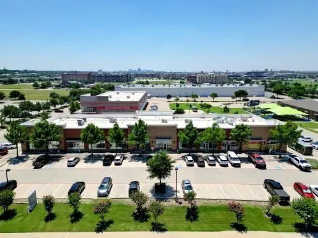 6065 Sports Village Road 600, Frisco