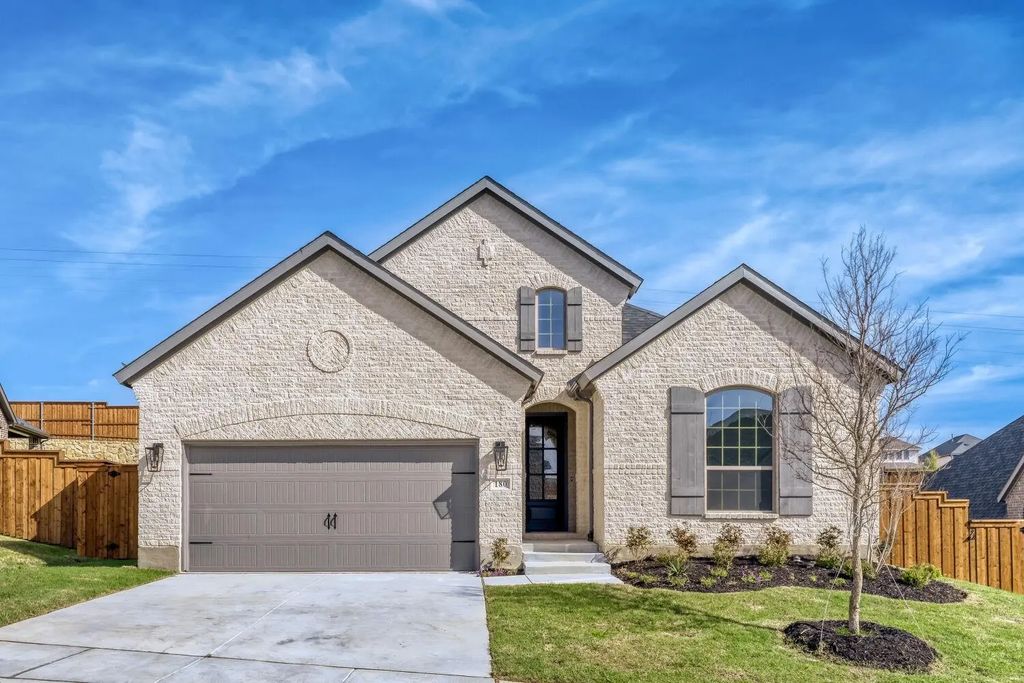 180 Buffalo Boulevard, Rhome