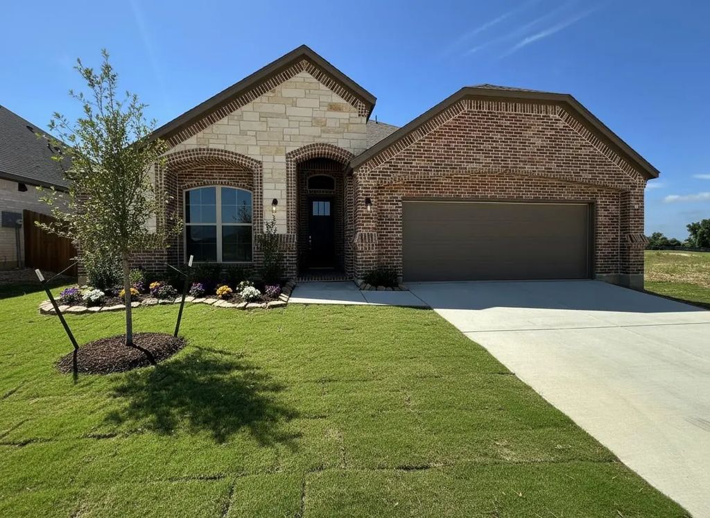 2009 Belle Lagos Ln, Cleburne