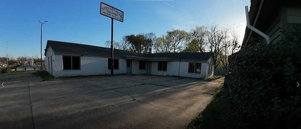 1425 Airline Drive, Bossier City