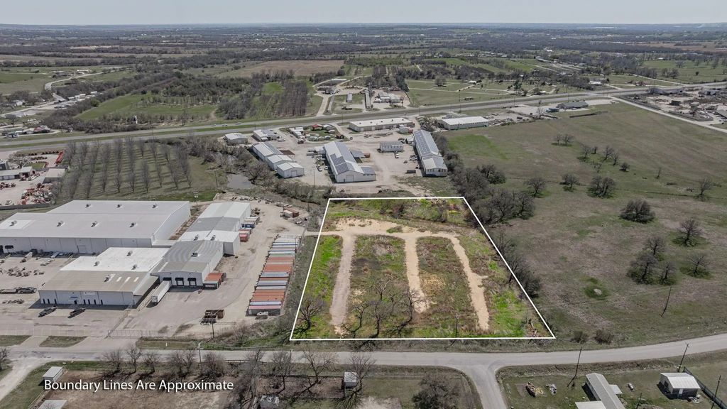 Tbd County Road 351, Stephenville