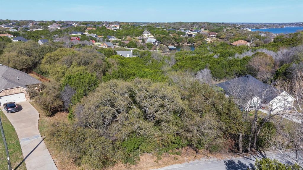 5004 Frio Drive, Granbury