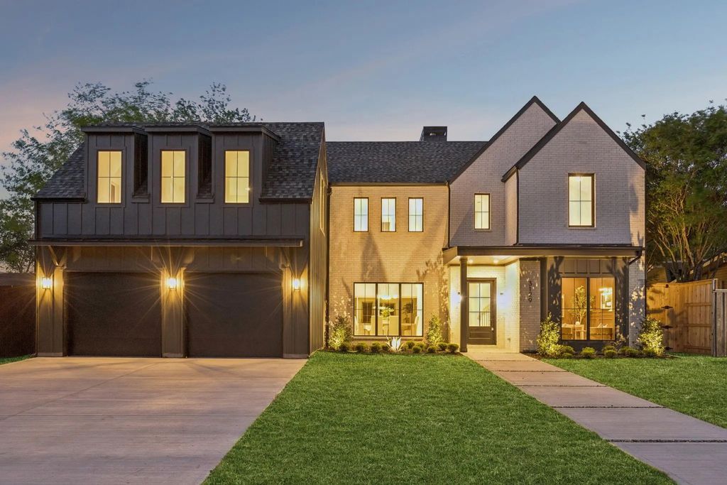3129 Saint Croix Drive, Dallas