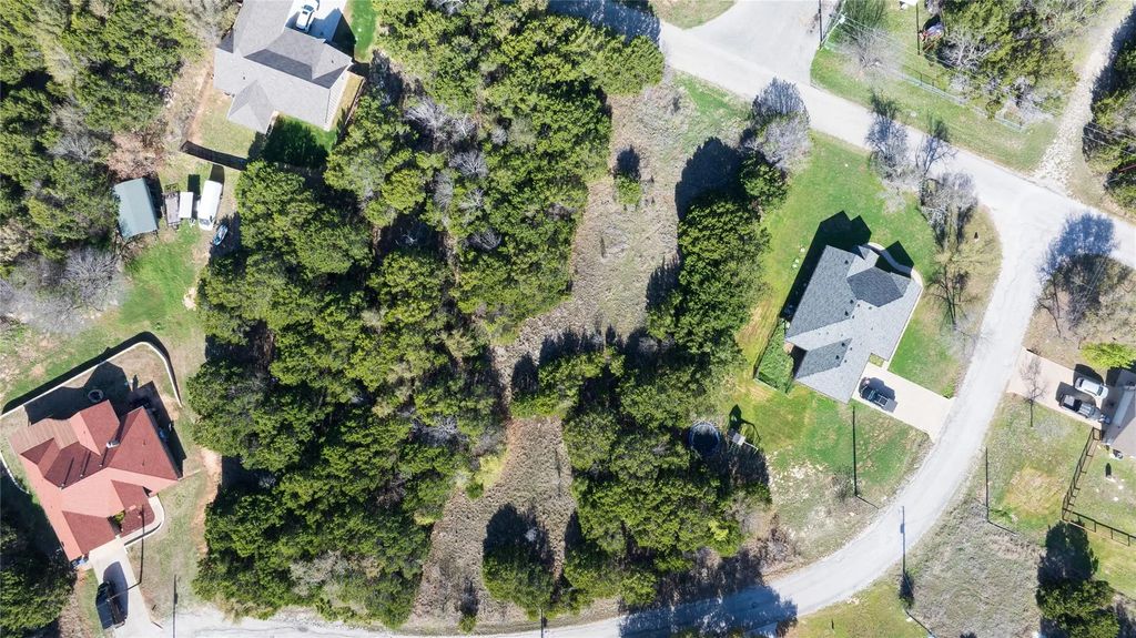 5003 Waterfield Drive, Granbury