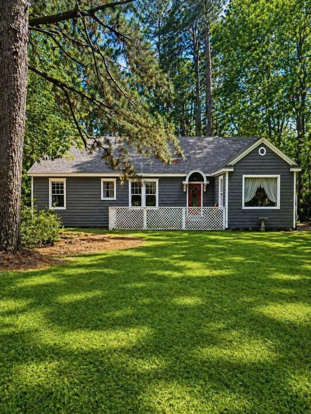 2405 Meriwether Road, Shreveport