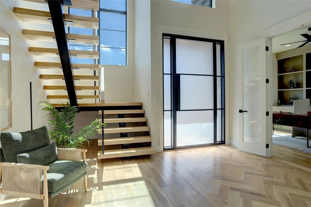9327 Midway Road, Dallas