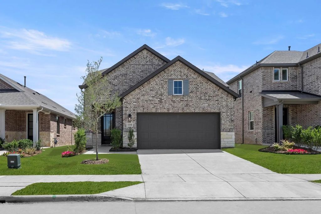 14166 Gallatin Street, Pilot Point