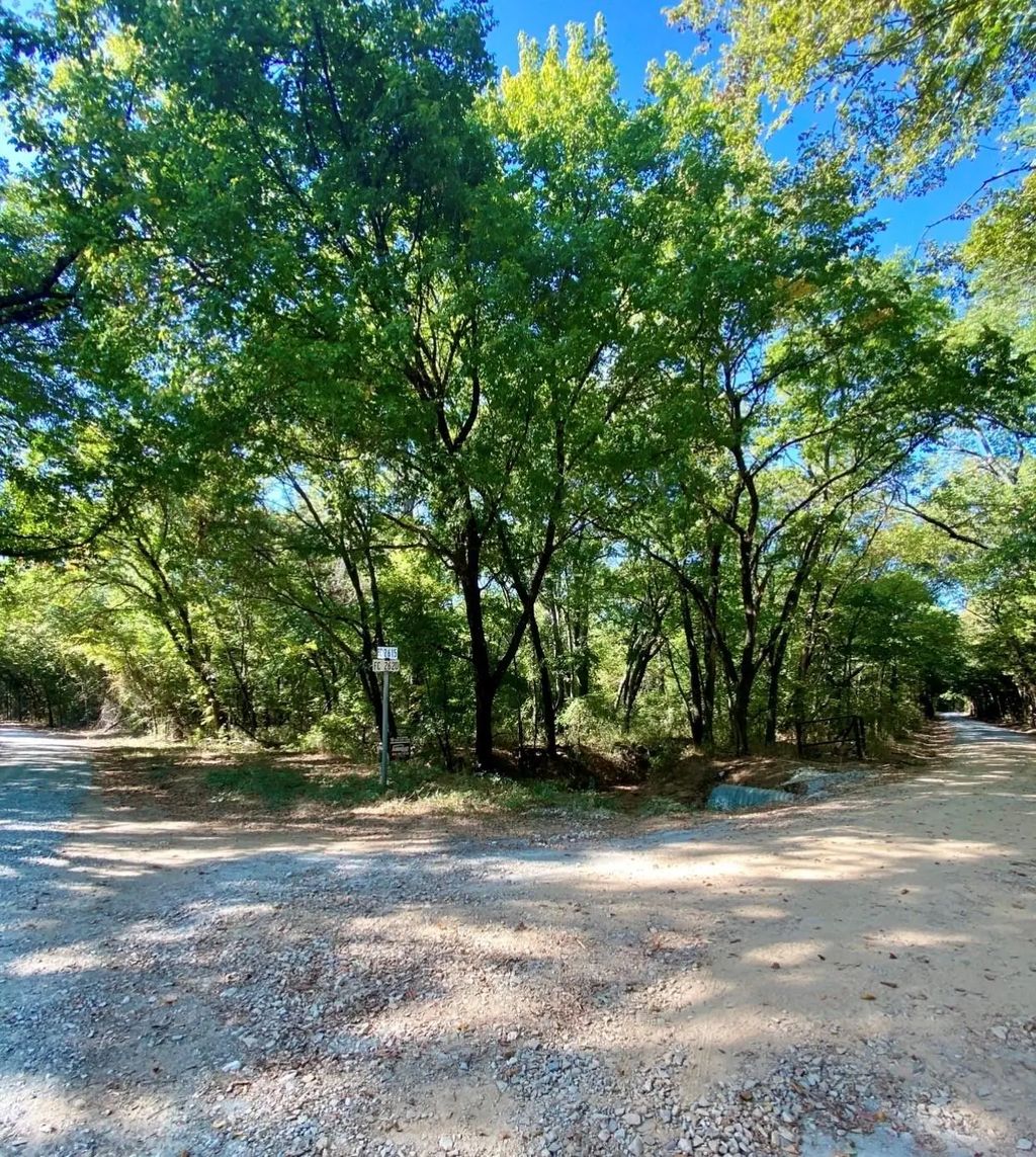 Tbd County Road 2615, Bonham