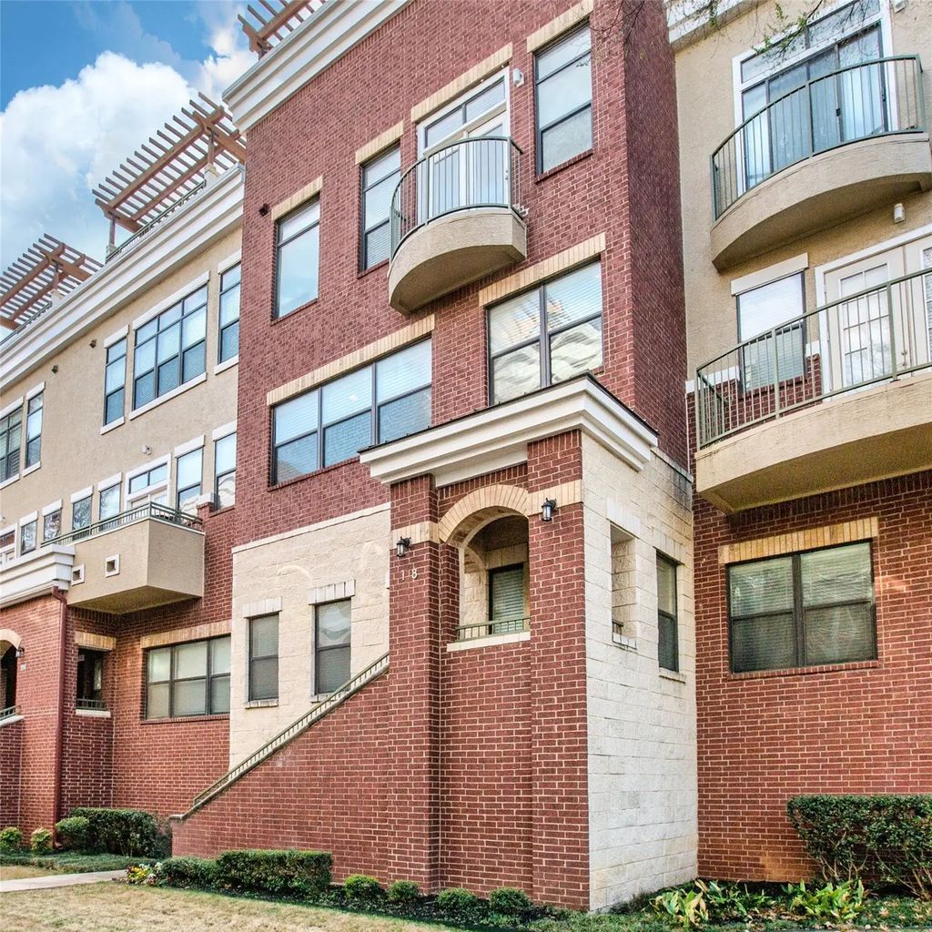 1201 Beaconsfield Lane 108, Arlington