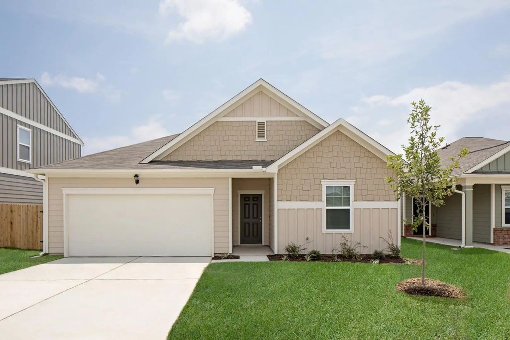 818 Independence Trail, Josephine