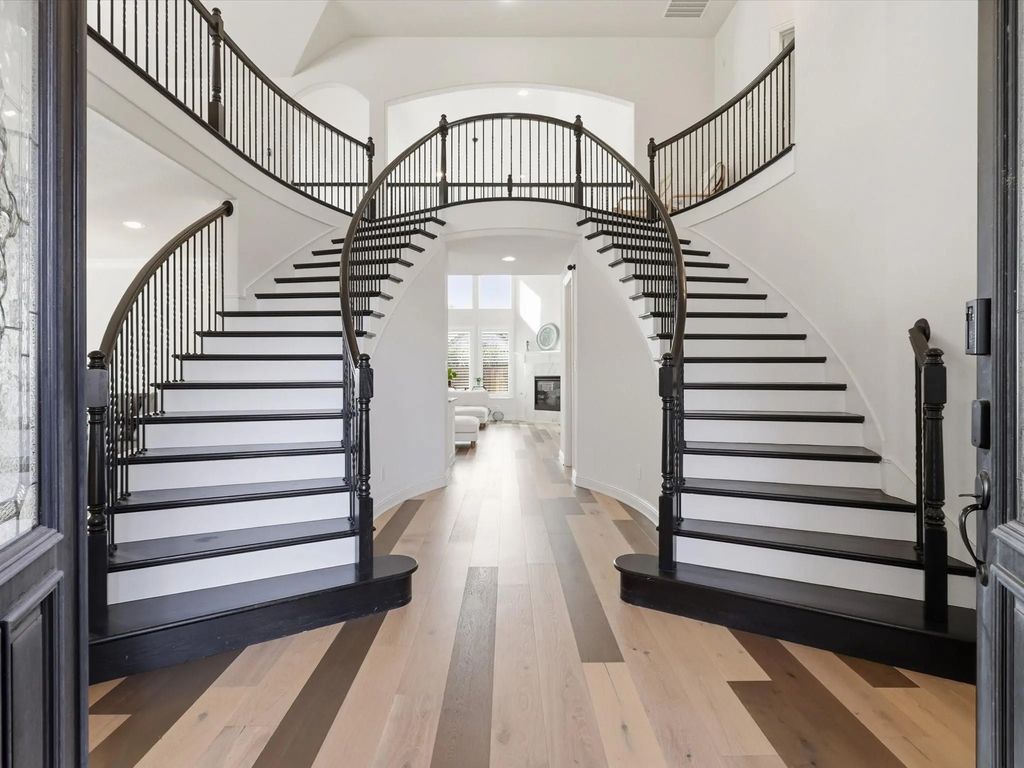 120 Spanish Bluebell Drive, Wylie