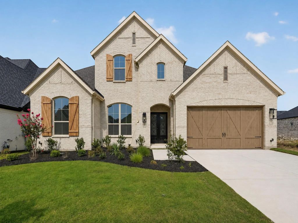 304 Barnwood Way, Northlake