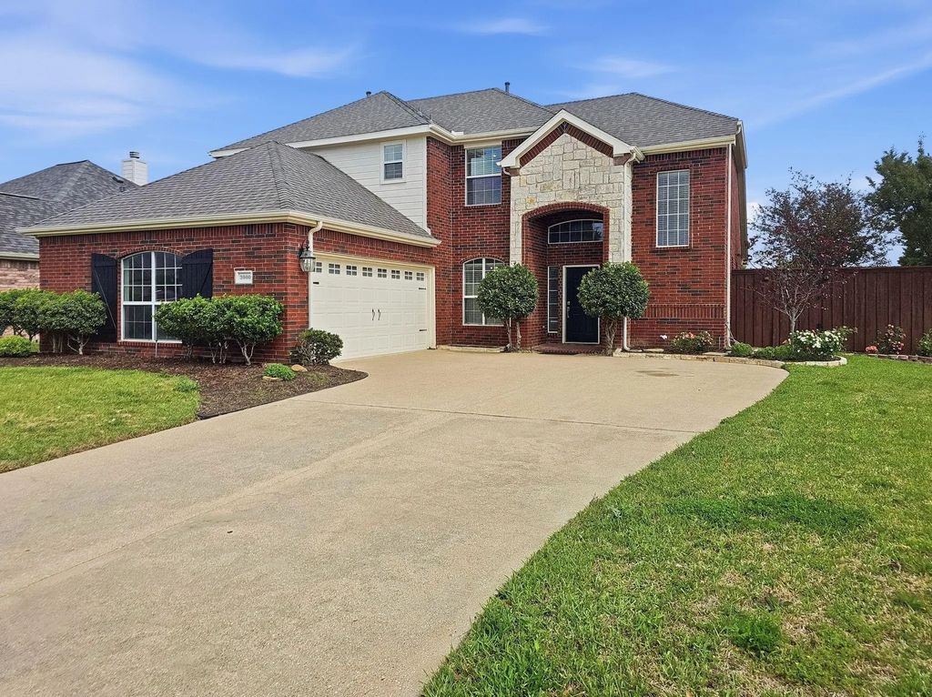 3000 Margot Court, Wylie
