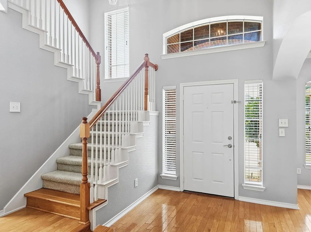 3000 Margot Court, Wylie