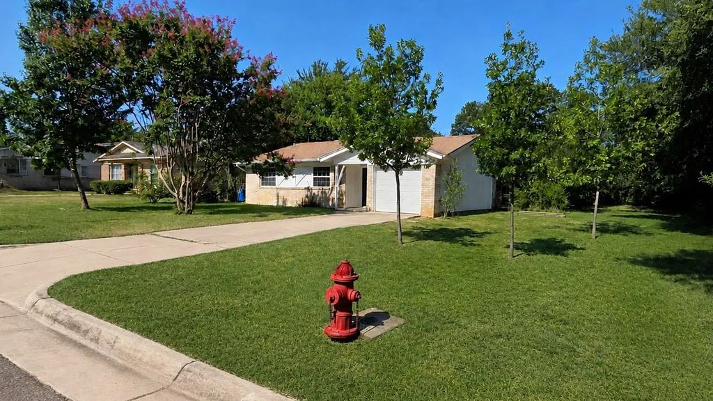 7129 Payte Lane, North Richland Hills