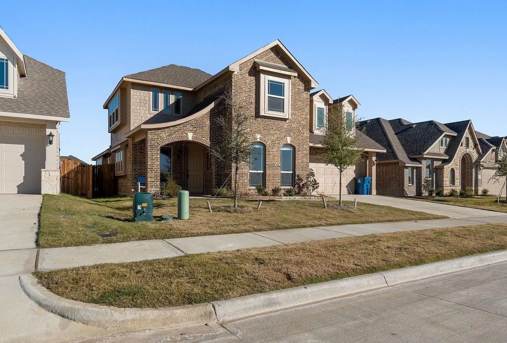 4005 Three Forks Road, Kaufman