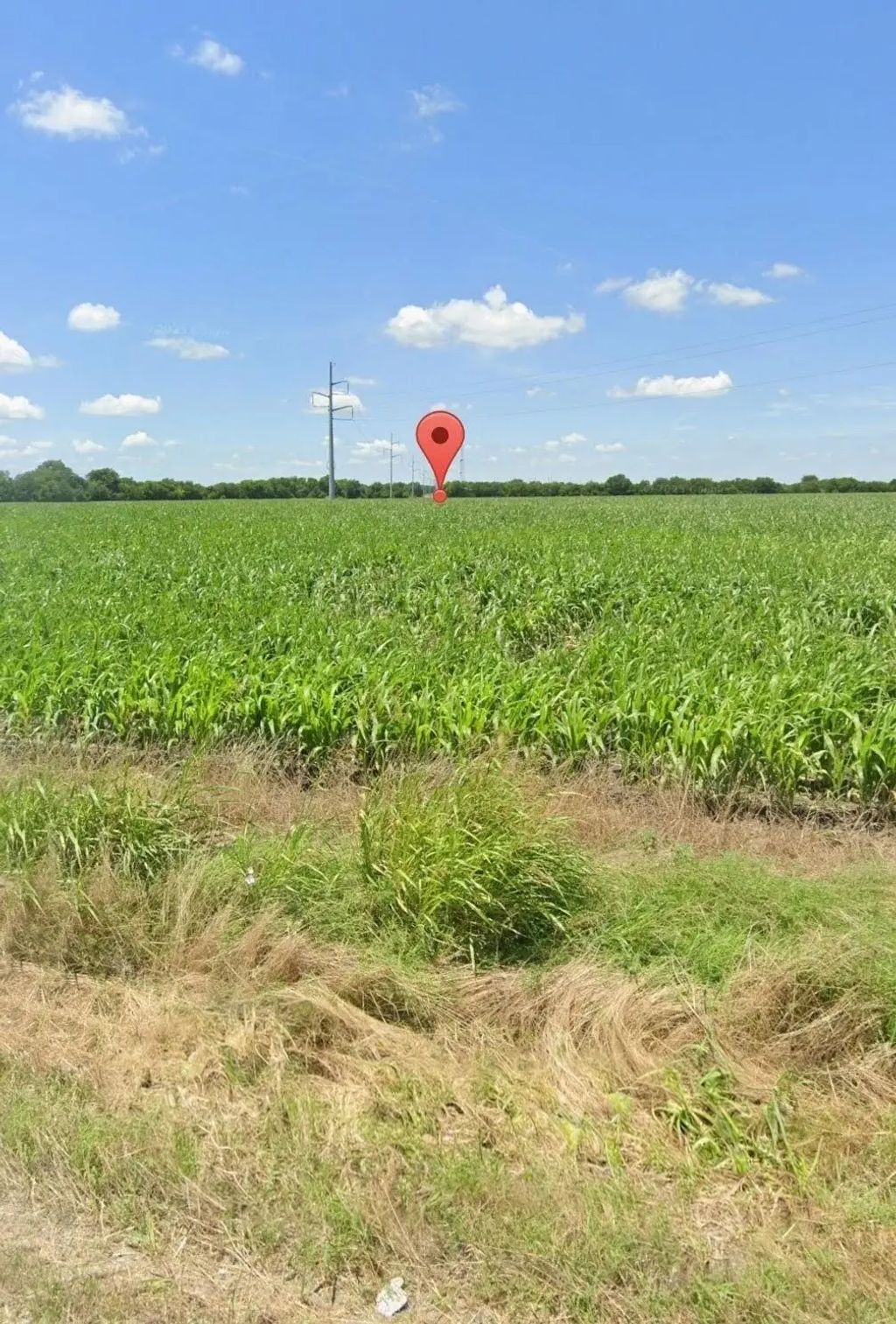7400 Co Rd 678, Royse City
