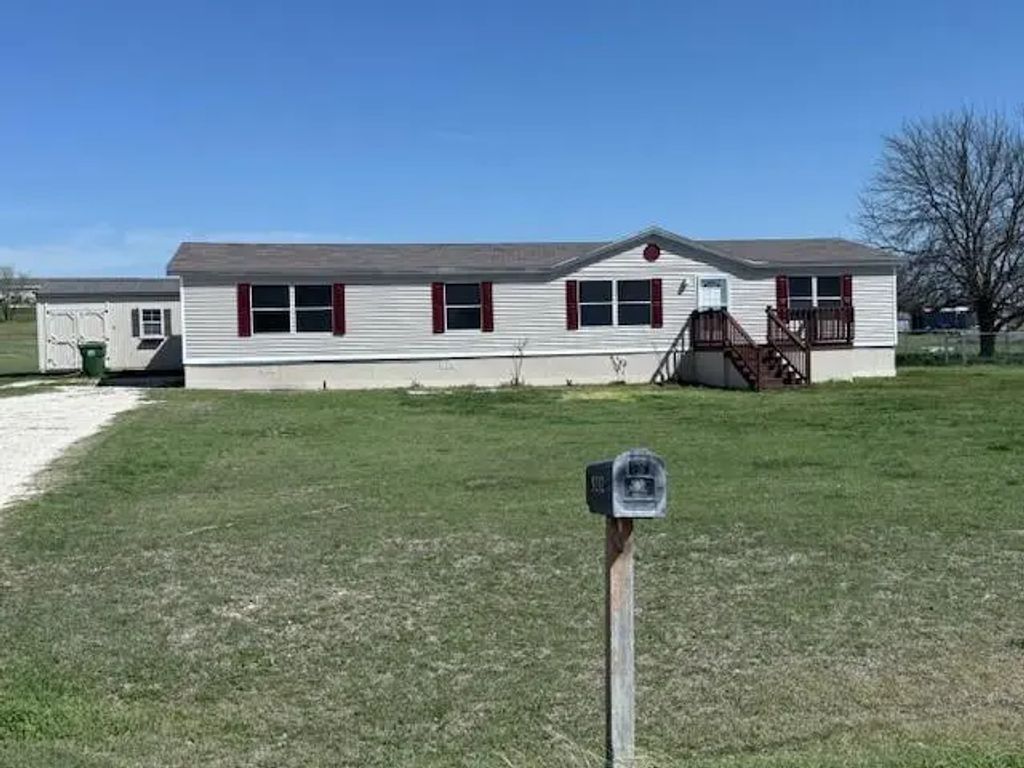 9212 Idaho Street, Joshua