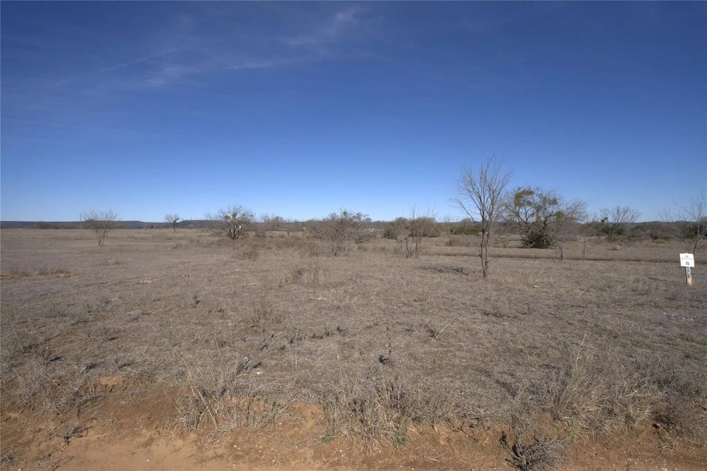 Lot 8 Harper Trail, Palo Pinto