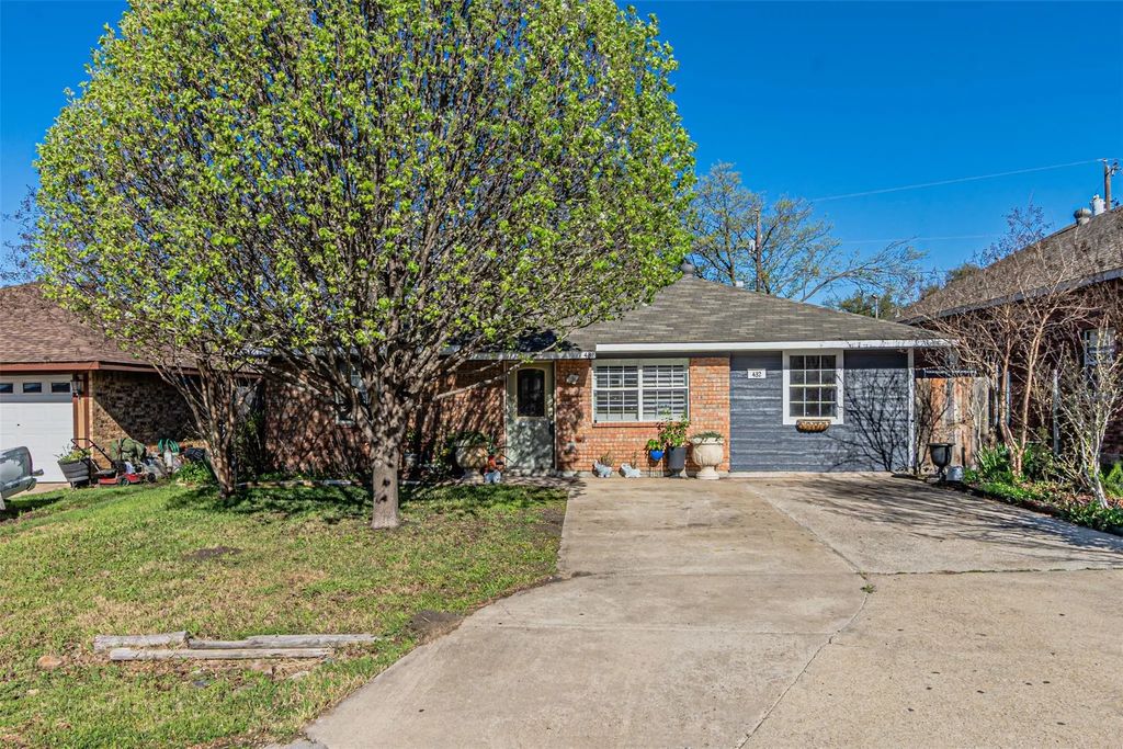 482 Perch Road, Rockwall