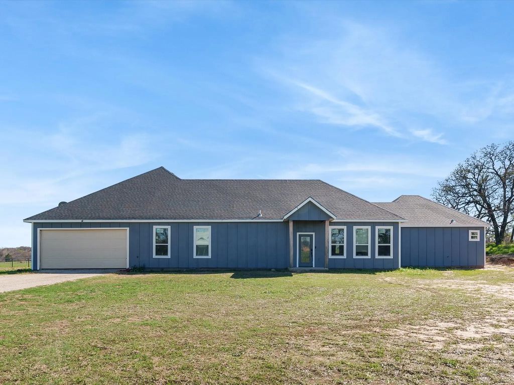 715 County Road 4599, Boyd