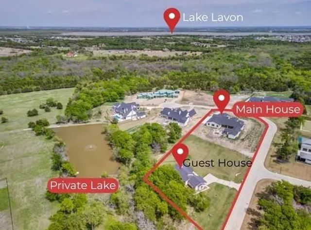 915 Vaquero Way, Lucas