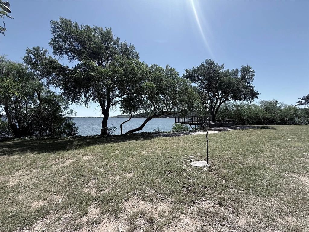 3801 Harbor View, Possum Kingdom Lake