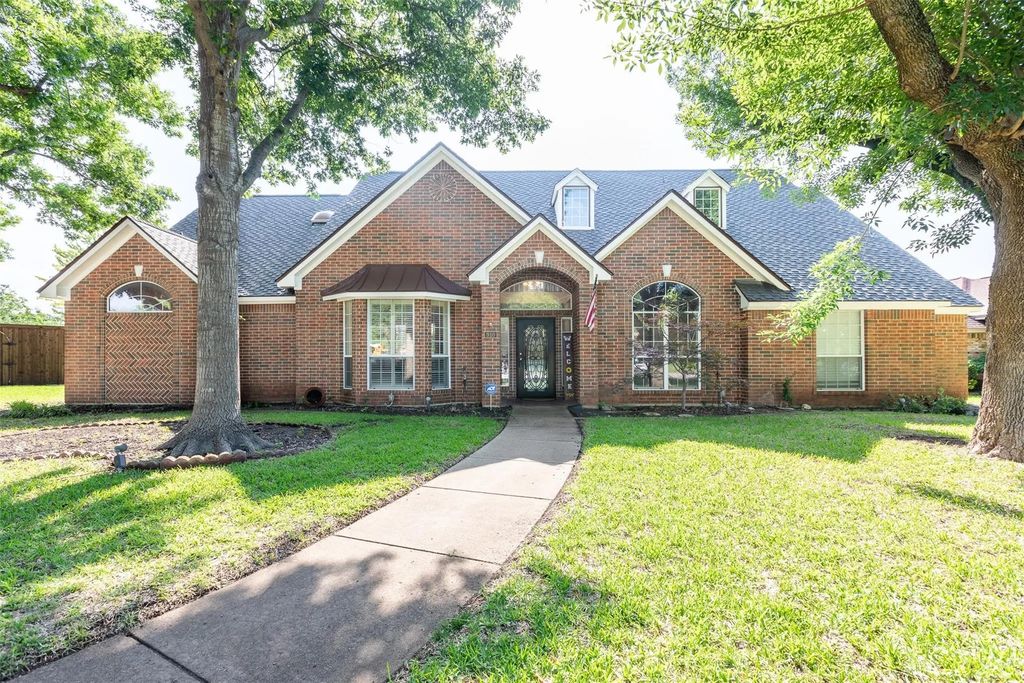910 Kings Court, Duncanville