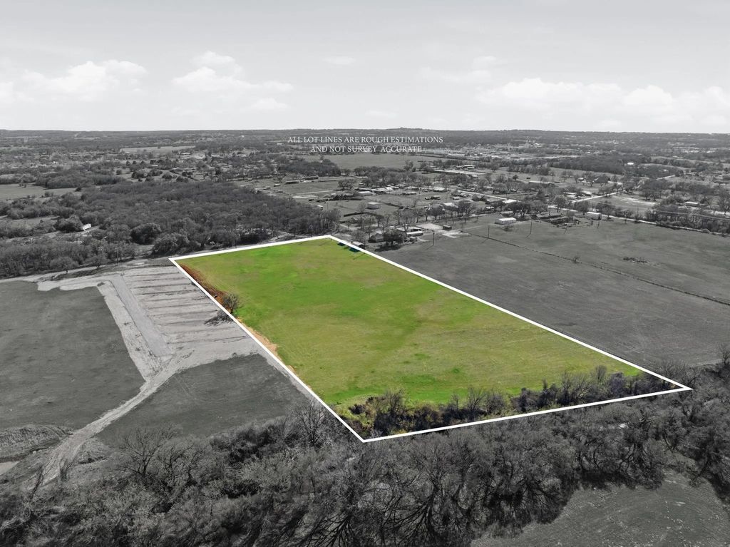 3120 Holbrook Road, Springtown