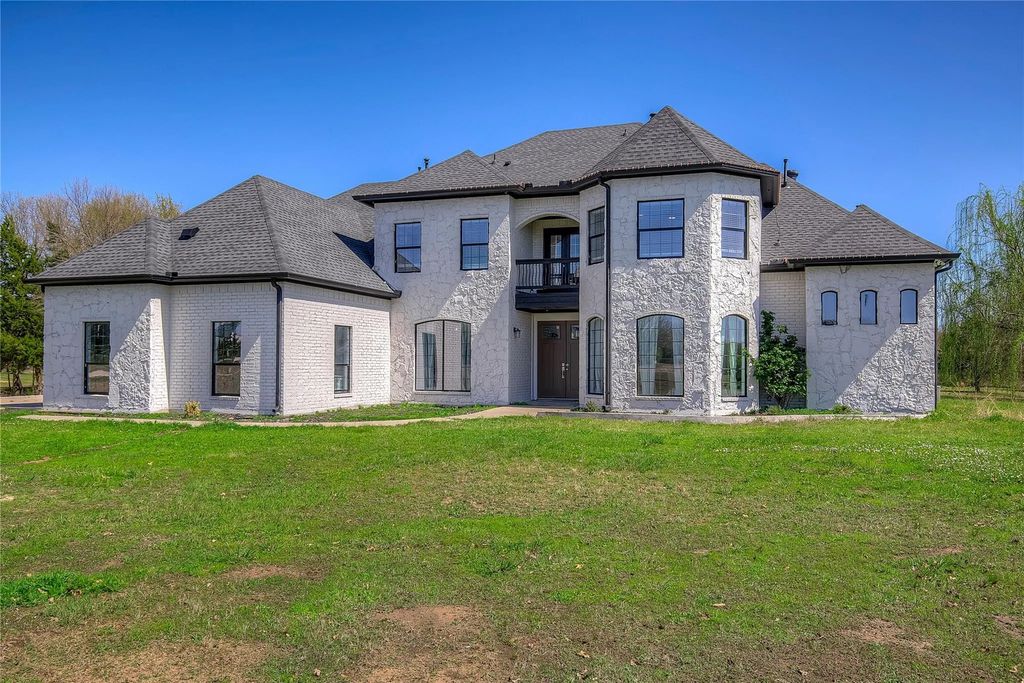 625 Country Oaks, Greenville