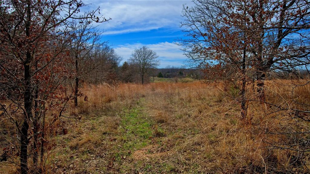 1887 Red Oak Hills Road, Nocona