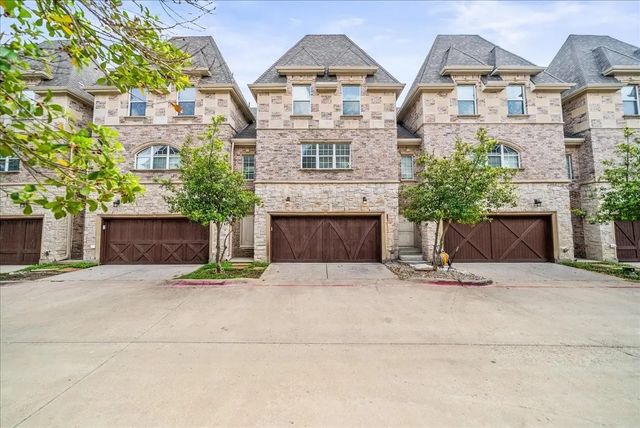 2700 Club Ridge Drive 34, Lewisville
