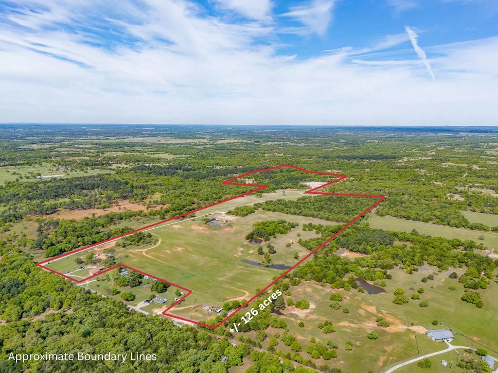 2548 County Road 2690, Alvord