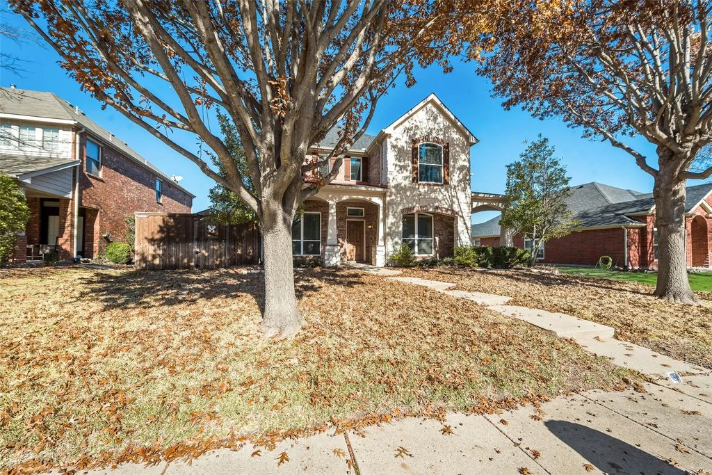 11508 Wentworth Drive, Frisco