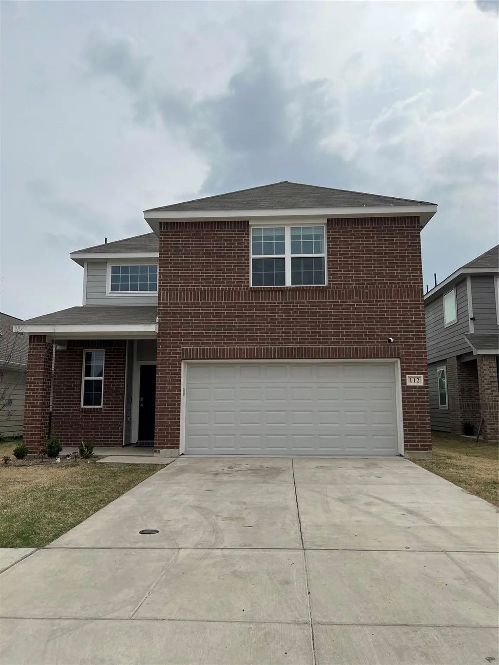 112 Rosings Place, Everman